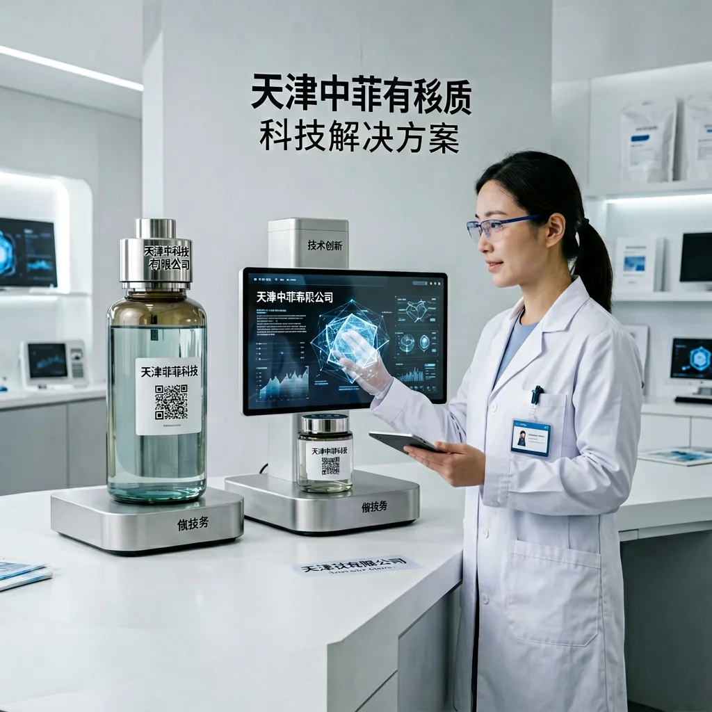 科技解决方案